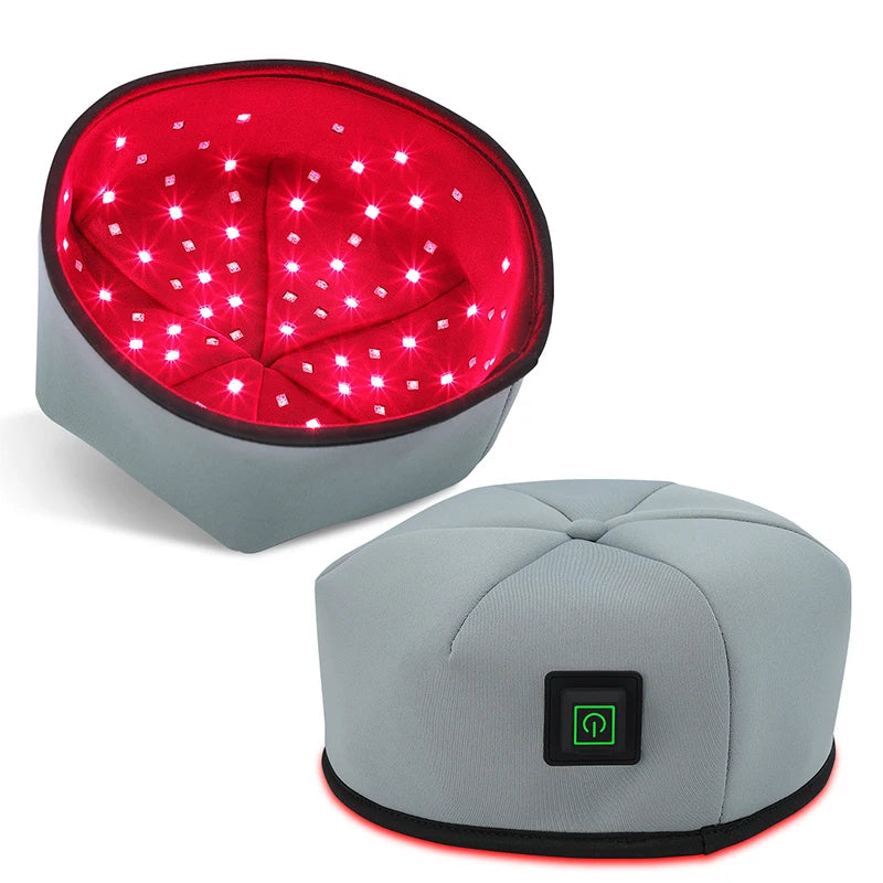 Infraglow Red Light Therapy Hair Growth Cap